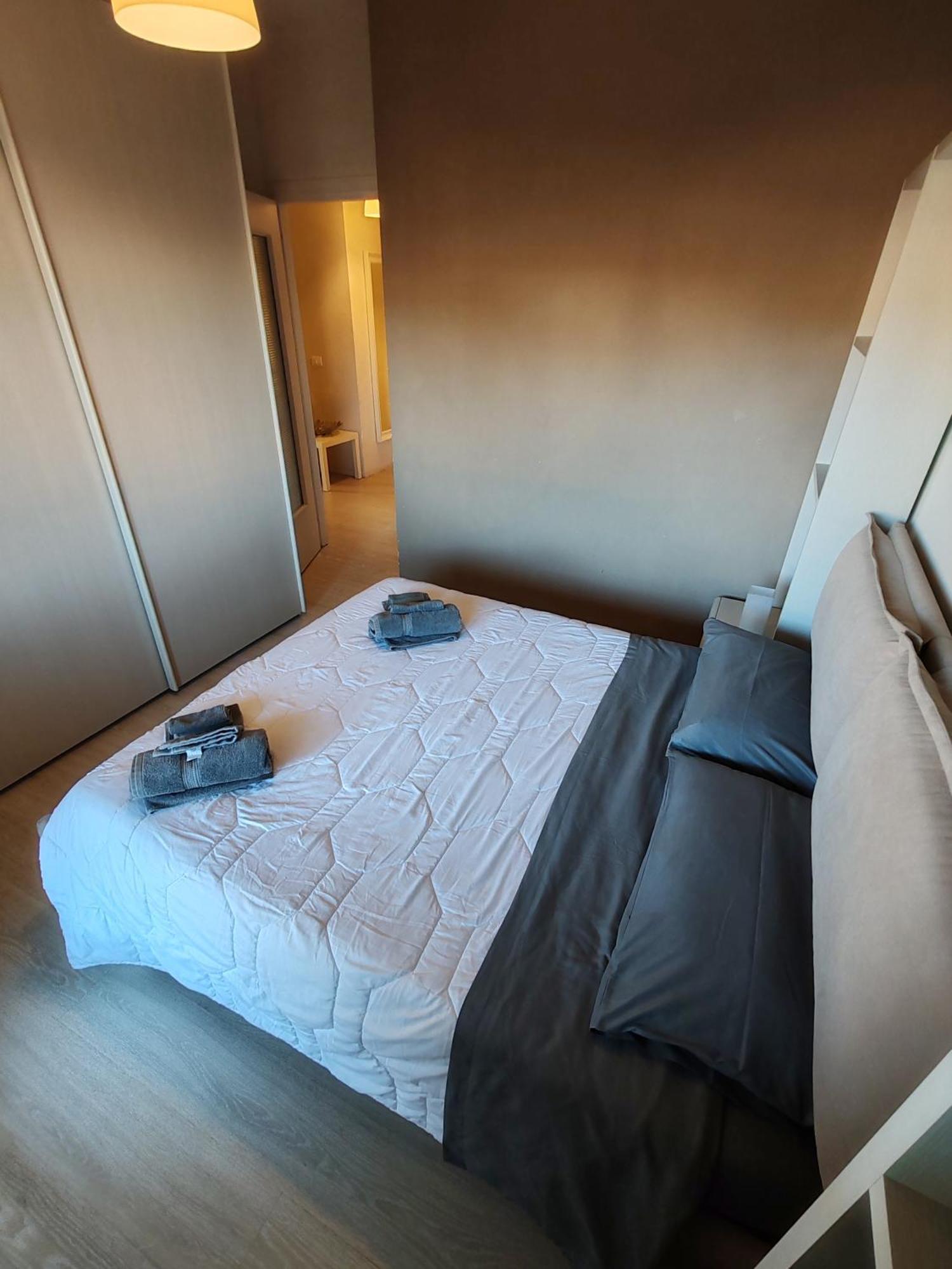 Ferienwohnung Relax Al Mare Vallecrosia Exterior foto