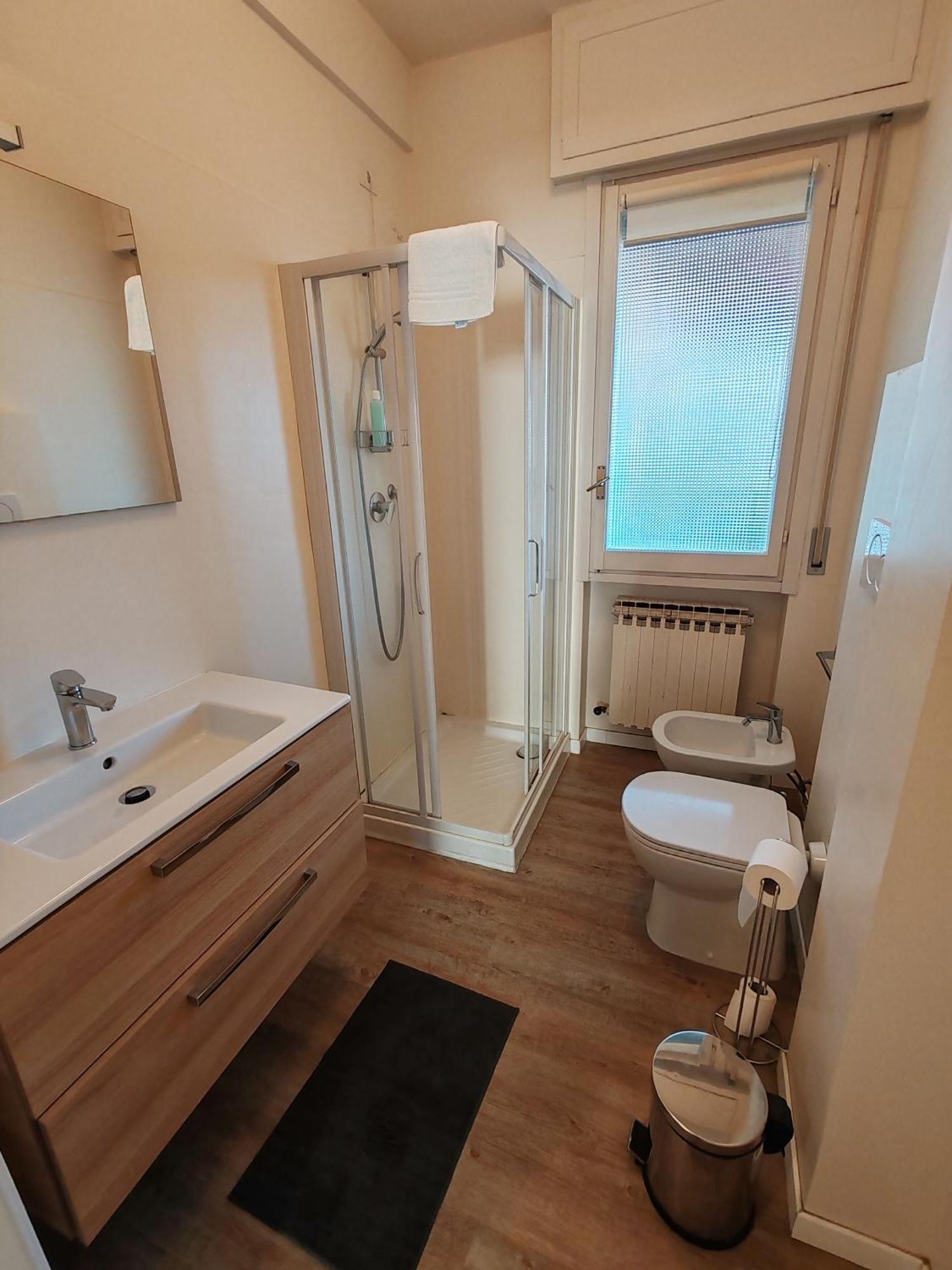 Ferienwohnung Relax Al Mare Vallecrosia Exterior foto